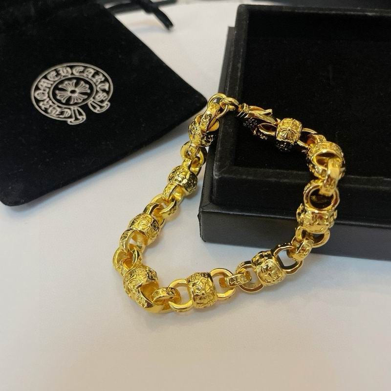 Chrome Hearts bracelet 12yxx170